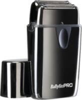 BaByliss Pro Doppelfolie UV-Rasierer FXLFS2E