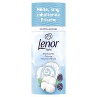 Lenor Wäscheparfüm Baumwollblüte 155g
