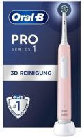 ORAL-B by Braun Oral-B Pro Serie 1 pink