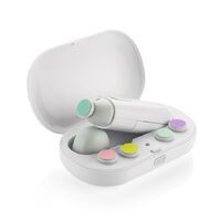 reer BabyCare elektrische Nagelfeile
