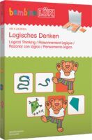 Westermann Lernwelten GmbH bambinoLÜK -Set Logisches Denken 1