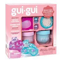 Moose Toys Ltd Gui Gui: Deluxe Twin-Pack
