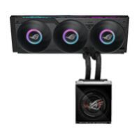 ASUS ROG STRIX SLC IV 360 ARGB LCD BLACK (90RC01S1-B0EAY0)