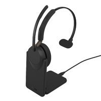 JABRA Evolve3 65 - Mono LINK 390c UC Stand (36599-889-889)