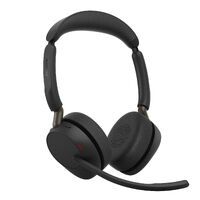 JABRA Evolve3 65 - Stereo LINK 390c UC Stand (36599-989-889)
