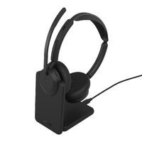 JABRA Evolve3 45 - Stereo LINK 390c MS Stand (34599-999-889)