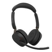 JABRA Evolve3 65 - Stereo LINK 390c MS (36599-999-899)
