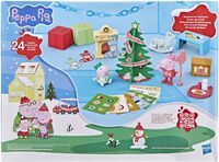 Hasbro Big Family Adventskalender 