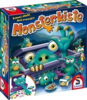 Schmidt Spiele Monsterkiste