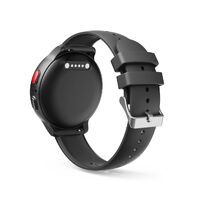 Hama Smartwatch für Kinder 178671 Hama Sortiment Smartwatch schwarz