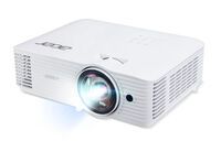 Acer Beamer S1287n        4000 ANSI lm      XGA    wh LAN (MR.JYW11.001)