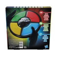 Hasbro Simon