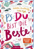 Ars Edition GmbH PS: Du bist die Beste!