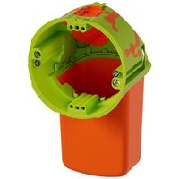 Multipack Primo Qnect Hohlwanddose 74 mm (P202) - 10 Stück