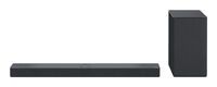 LG Soundbar DSC9S