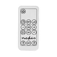 Nedis S004543 - Fernbedienung Badezimmerheizung