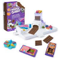 Spin Master KNS Sweets Station