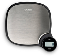 Caso KÜCHENWAAGE             5KG/1G (KITCHEN ECOMASTER)