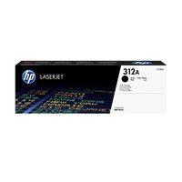 HP Toner CF 380 A schwarz No. 312 A Toner
