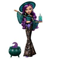 Mattel Monster High Project Moth Doll - Nature