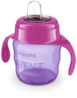 Philips Avent SCF551/03 Trinkbecher rosa 200 ml