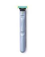 Philips OneBlade QP1324/20 Rasierer Anti-Friction