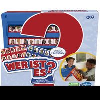 Hasbro Wer Ist Es?