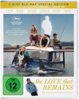 The Love That Remains - Special Edition (2 Blu-rays)
