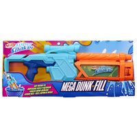 Hasbro Nerf Super Soaker Mega Dunk-Fill