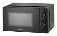 Gorenje Kleingeräte MIKROWELLE STAND 20L      700W (MO20CE1B5)