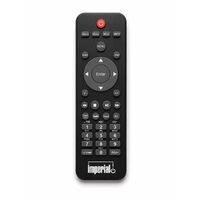 Imperial S004871 - Remote Control DABMAN i110