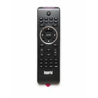 Imperial S004874 - Remote Control IMPERIAL Dabman i500 / i500 BT