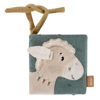 Fehn® Stoffbuch Pferd