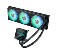 ASUS PRIME LC II 360 ARGB LCD all-in-one CPU liquid cooler (90RC01Q1-B0EAY0)