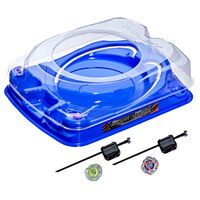 Hasbro Beyblade  X Drop Attack Battle Set