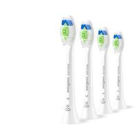 Philips Sonicare HX6064/87 Optimal White 4er
