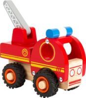 small foot Feuerwehrfahrzeug