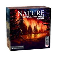 HABA Nature Natural Disasters