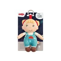 HABA Schlüsselanhänger Mini#Puppe Tilli