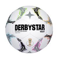 Derbystar Sportartikel GmbH Derbystar Fußball DFB Pokal Player Special Gr. 5, 26/27