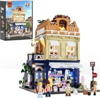 VEDES Großhandel GmbH - Ware Lumibricks Eisdiele