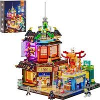 VEDES Großhandel GmbH - Ware Lumibricks Izakaya