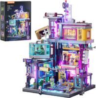 VEDES Großhandel GmbH - Ware Lumibricks Spielstapel