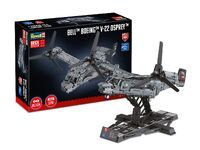 Revell Bell Boeing V-22 Osprey Brick System Konstruktionssets