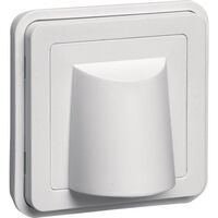 Hager KABELAUSLASS-EINSATZ W.1 PWS (WNA155B)