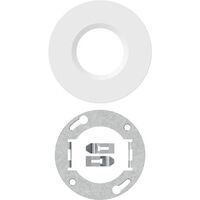 Gira UP-MONTAGESET ZUBEHÖR WEIß (2226530 NON-DESIGN)
