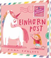 Thienemann - Esslinger Verlag GmbH Einhornpost