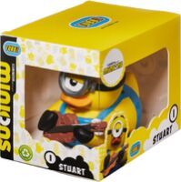 Tomik Toys GmbH Minions Stuart Sammelente (Box Version)