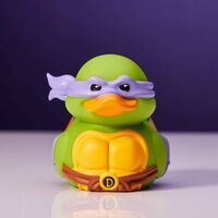 Tomik Toys GmbH Donatello Sammelente (Mini Version)