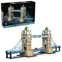 LEGO Architecture 21067 Tower Bridge LEGO